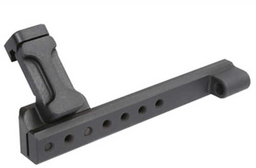 Midwest Industries Scout Light Picatinny Extended Mount Blk